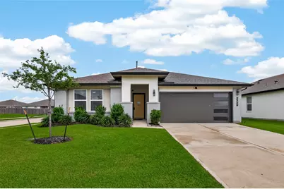 707 Silver Kettle Drive, Rosharon, TX 77583 - Photo 1