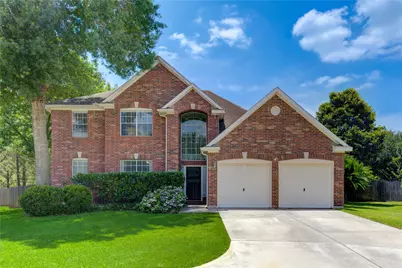 19603 Dogwood Walk Court, Spring, TX 77388 - Photo 1