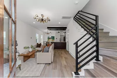 8605 Amadwe Street #B, Houston, TX 77051 - Photo 3