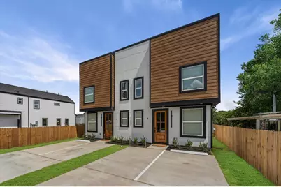 8605 Amadwe Street #B, Houston, TX 77051 - Photo 1