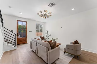 8605 Amadwe Street #B, Houston, TX 77051 - Photo 5