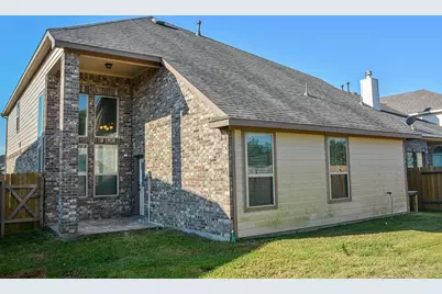 26814 Harmony Shores Drive, Katy, TX 77494 - Photo 15
