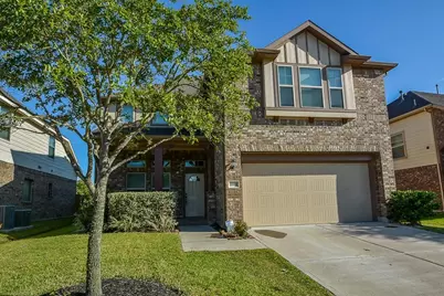 26814 Harmony Shores Drive, Katy, TX 77494 - Photo 1