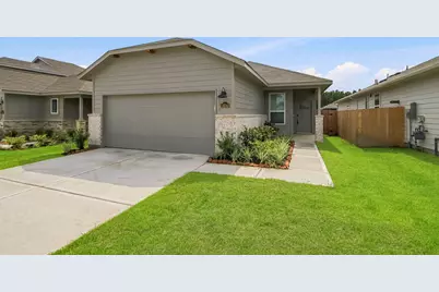 18543 Landing Meadows Lane, New Caney, TX 77357 - Photo 1