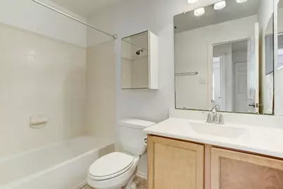 6423 Calgary Woods Lane, Katy, TX 77494 - Photo 17
