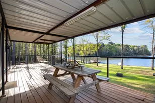 600 Pine Island Cove Rd, Grapeland, TX 75844 - Photo 23