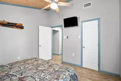 600 Pine Island Cove Road, Grapeland, TX 75844 - Photo 17