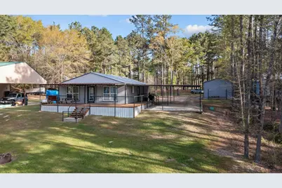 600 Pine Island Cove Road, Grapeland, TX 75844 - Photo 3