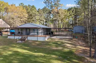 600 Pine Island Cove Rd, Grapeland, TX 75844 - Photo 3