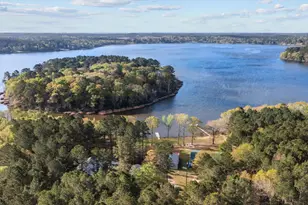 600 Pine Island Cove Rd, Grapeland, TX 75844 - Photo 1