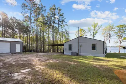 600 Pine Island Cove Road, Grapeland, TX 75844 - Photo 29