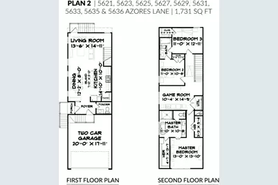 5612 Azores, Houston, TX 77091 - Photo 37