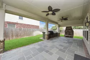 18403 Sierra Falls Ct, Tomball, TX 77377 - Photo 47