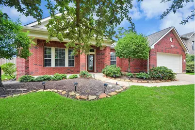 18403 Sierra Falls Court, Tomball, TX 77377 - Photo 3