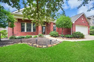 18403 Sierra Falls Ct, Tomball, TX 77377 - Photo 3