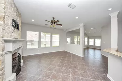 18403 Sierra Falls Court, Tomball, TX 77377 - Photo 15