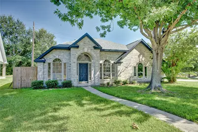 18902 Tranquility Drive, Humble, TX 77346 - Photo 1
