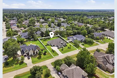 1006 Prescott Drive, Conroe, TX 77301 - Photo 47