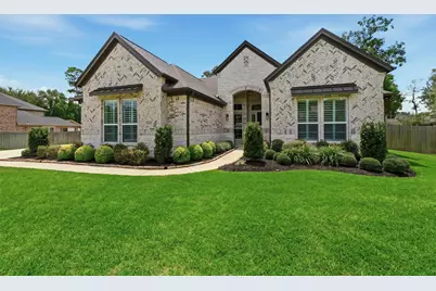 1006 Prescott Drive, Conroe, TX 77301 - Photo 3