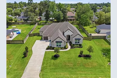 1006 Prescott Drive, Conroe, TX 77301 - Photo 37