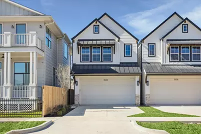 1303 Cordell Street #A, Houston, TX 77009 - Photo 7