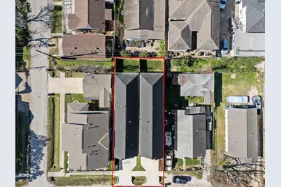 1303 Cordell Street #A, Houston, TX 77009 - Photo 3