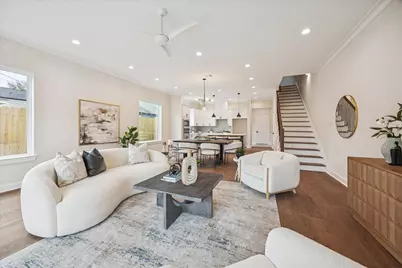 1303 Cordell Street #A, Houston, TX 77009 - Photo 11