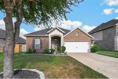 2115 Rolling Hills Drive, Pearland, TX 77581 - Photo 1