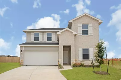 31202 Harp Ridge Drive, Fulshear, TX 77441 - Photo 1