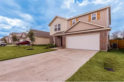 406 Del Monte Drive, Huntsville, TX 77320 - Photo 33