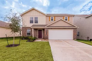 406 Del Monte Dr, Huntsville, TX 77320 - Photo 1