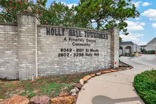 8091 El Mundo St, Houston, TX 77054 - Photo 39