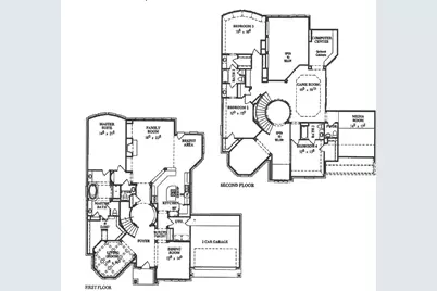 2895 Ragusa Lane, League City, TX 77573 - Photo 49
