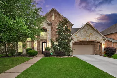 2895 Ragusa Lane, League City, TX 77573 - Photo 5