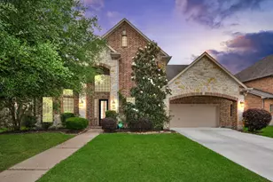 2895 Ragusa Ln, League City, TX 77573 - Photo 5