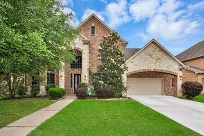 2895 Ragusa Lane, League City, TX 77573 - Photo 1