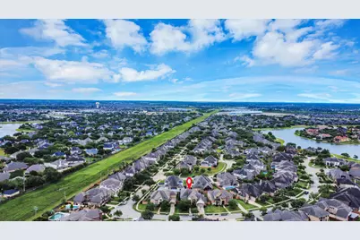 2895 Ragusa Lane, League City, TX 77573 - Photo 3