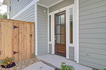 31 Thorpe Lane, Spring, TX 77389 - Photo 3