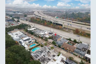 526 Bolton Place, Houston, TX 77024 - Photo 1