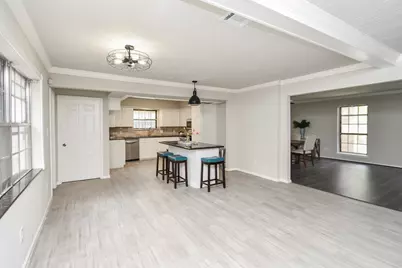 1723 Big Horn Drive, Houston, TX 77090 - Photo 7