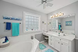 281 Broadmoor Dr, Trinity, TX 75862 - Photo 17