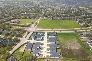 3414 Garden Oaks St, Missouri City, TX 77459 - Photo 33
