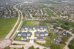 3414 Garden Oaks St, Missouri City, TX 77459 - Photo 29
