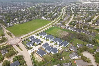 3414 Garden Oaks Street, Missouri City, TX 77459 - Photo 31