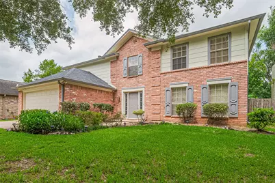 3614 Bee Bayou Lane, Sugar Land, TX 77479 - Photo 3