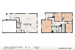 26722 Lantana Cyn Dr, Katy, TX 77493 - Photo 49