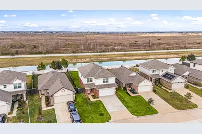 26722 Lantana Canyon Drive, Katy, TX 77493 - Photo 3