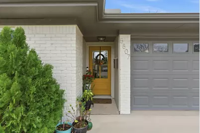 5807 Ettrick Drive, Houston, TX 77035 - Photo 5