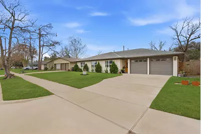 5807 Ettrick Drive, Houston, TX 77035 - Photo 3