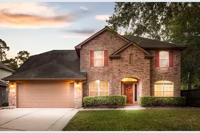 31002 Deerwood Park Lane Lane, Spring, TX 77386 - Photo 1